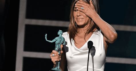 jennifer aniston nipples|Jen Aniston has zero shame over her visible nipples .